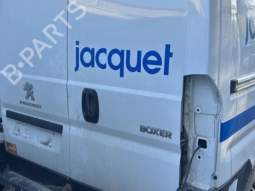 Bremselys PEUGEOT BOXER Van 2.2 BlueHDi 120 | BP38638355L11 - Image 8