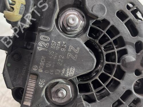 Alternator OPEL CORSA D (S07) 1.0 (L08, L68) | BP21694057M7 