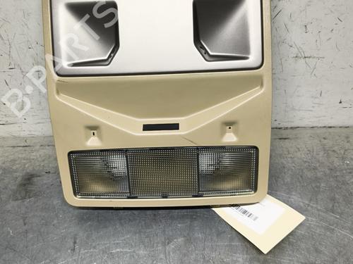 Kabinelys JAGUAR XF I (X250) 3.0 D (241 hp) 32994487