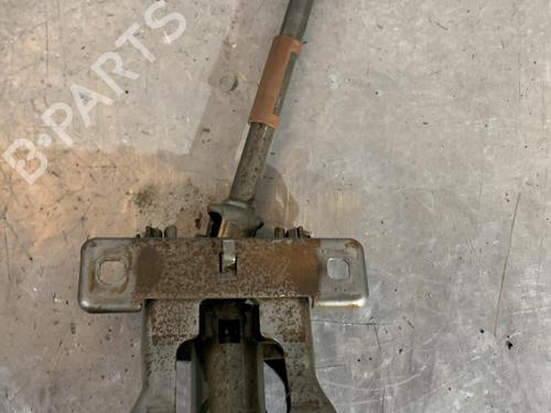 Used Steering wheel PEUGEOT 1007 (KM_) 1.6 HDi (109 hp) 21723607