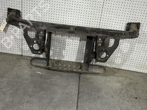 Frontplate/Frontkurv SMART CITY-COUPE (450) 0.6 (S1CLB1, 450.331, 450.336) | BP22033336C72 