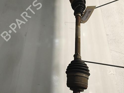 Used Left front driveshaft Left front driveshaft 38237362 38237362