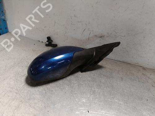 Right mirror SEAT IBIZA III (6L1) 1.9 TDI | BP27718388C27 