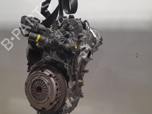 Engine SKODA CITIGO (NF1) 1.0 | BP22691344M1 - Image 3