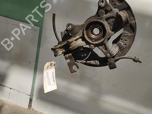 Left front steering knuckle CITROËN C4 Picasso II 1.6 HDi / BlueHDi 115 | BP38638345M25 - Image 2