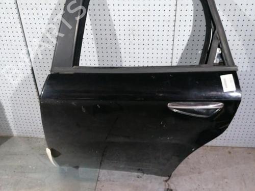 Left rear door ALFA ROMEO 159 Sportwagon (939_) 2.0 JTDM (939BXP1B) | BP21700467C4 
