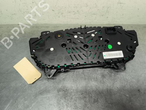 Used Instrument cluster Instrument cluster FIAT 500L (351_, 352_) 1.6 D Multijet (199LYD1B) (105 hp) 31815765 31815765