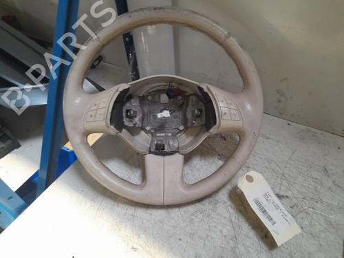 Used Steering wheel Steering wheel FIAT 500 (312_) 1.2 (312AXA1A) (69 hp) 22359275 22359275