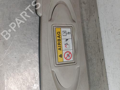 Right sun visor RENAULT KANGOO Express (FW0/1_) 1.5 dCi 90 (FW0G, FW05, FW08, FW11) | BP29081548I2 - Image 3