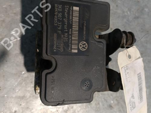 ABS pump VW CADDY III Box Body/MPV (2KA, 2KH, 2CA, 2CH) 1.9 TDI | BP21710345M43 