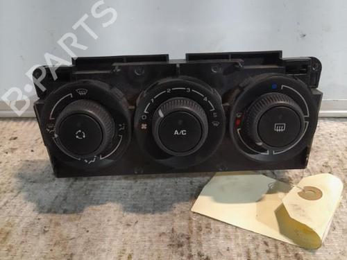 Used Climate control Climate control CITROËN C3 Picasso (SH_) 1.6 HDi (90 hp) 21721999 21721999