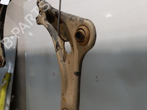 Used Left front suspension arm Left front suspension arm CITROËN DS3 (SA_) 1.6 THP 155 (156 hp) 22893387 22893387