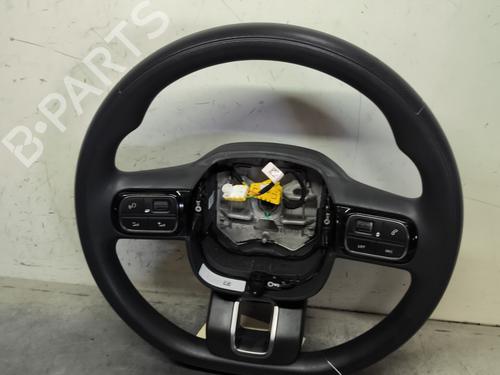 Rat Rat CITROËN C3 III (SX) 1.5 BlueHDi 100 (SXYHYP, SXYHTU) (102 hp) 33992302 33992302