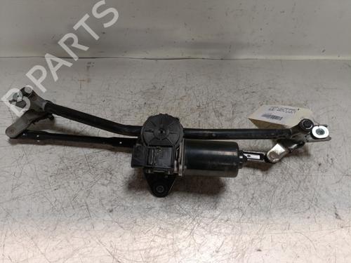 Used Front wiper motor Front wiper motor HYUNDAI i30 (FD) 1.6 CRDi (116 hp) 21703792 21703792