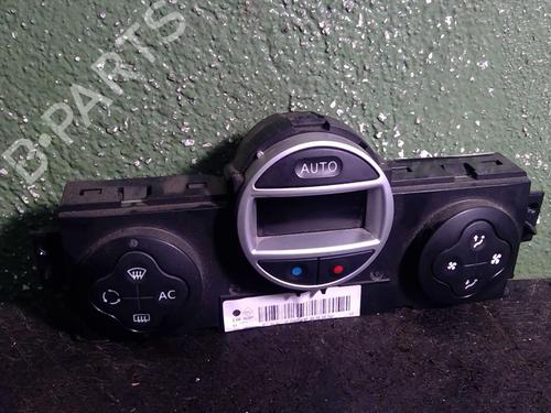 Used Climate control RENAULT MEGANE II (BM0/1_, CM0/1_) 1.6 16V (BM0C, CM0C) (113 hp) 21724901