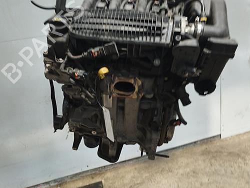 Engine CITROËN C3 II (SC_)  | BP36015113M1  - Image 10