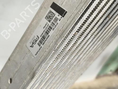 Intercooler DS DS 3 / DS 3 CROSSBACK (UR_, UC_, UJ_) 1.2 PureTech 130 (URHNSS) | BP36512205M30 - Image 3