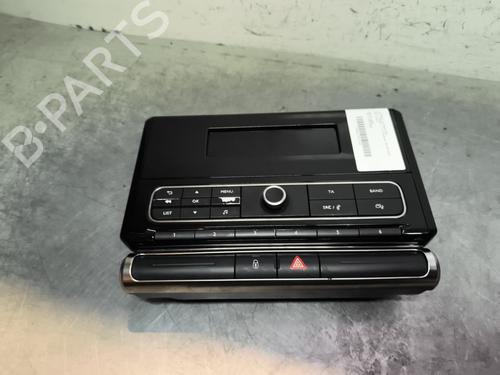 display-monitor-citroen-c3-iii-sx-2016-31662857 main image