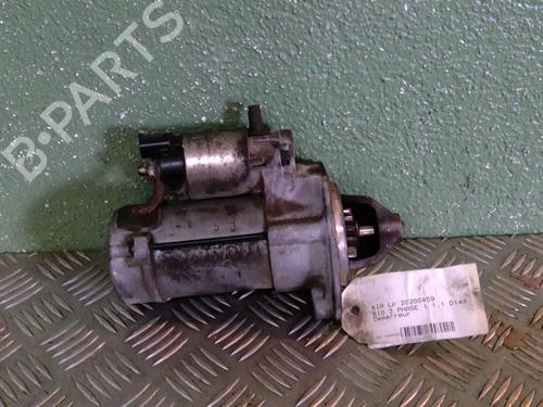 Starter KIA RIO III (UB) 1.1 CRDi | BP21716501M8 