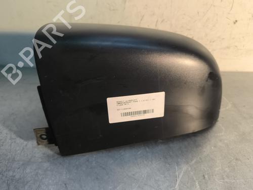 Corner bumper RENAULT TRAFIC III Van (FG_) 1.6 dCi 125 (FGMH) | BP30097137C117 