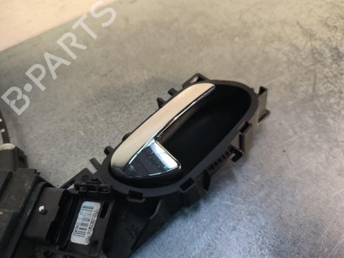 Front right lock PEUGEOT 308 CC (4B_) 1.6 16V | BP29733043C97 