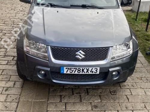 Front differential SUZUKI GRAND VITARA II (JT, TE, TD) 1.9 DDiS All-wheel Drive (JT419, TD44, JB419WD, JB419XD,... | BP28353998M23  - Image 8