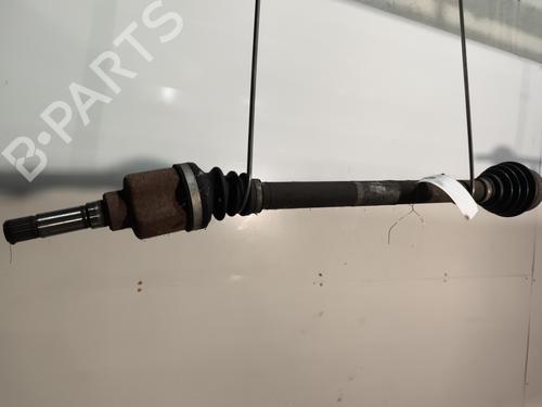Right front driveshaft PEUGEOT 207 (WA_, WC_) 1.6 16V | BP29979949M39