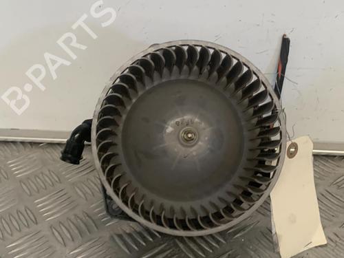 Used Heater blower motor Heater blower motor CHEVROLET AVEO / KALOS Hatchback (T250, T255) 1.2 (84 hp) 27344108 27344108