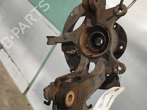 Used Right front steering knuckle Right front steering knuckle 38343153 38343153