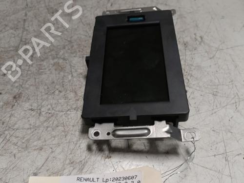 display-monitor-renault-koleos-i-hy_-20-dci-4x4-hy0k-2008-21717092 main image