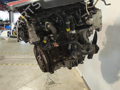 Engine ALFA ROMEO MITO (955_) 1.6 JTDM (955AXC1B) | BP32720966M1  - Image 5