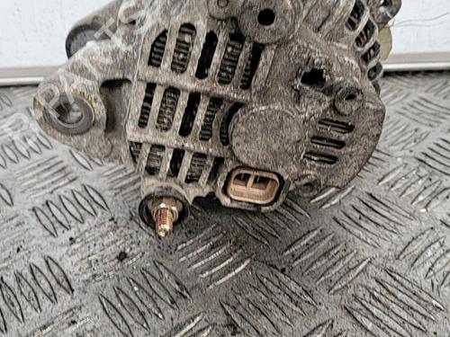 Alternator MITSUBISHI PAJERO III (V7_W, V6_W) 3.2 Di-D (V68W) | BP21711129M7 