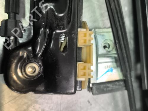 Used Front left window mechanism Front left window mechanism 37623587 37623587