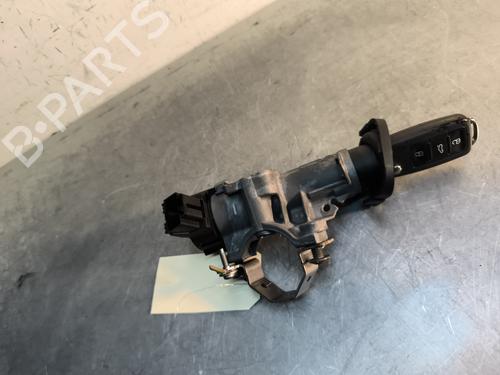 Ignition barrel SEAT IBIZA IV (6J5, 6P1) 1.6 TDI | BP30105067M48