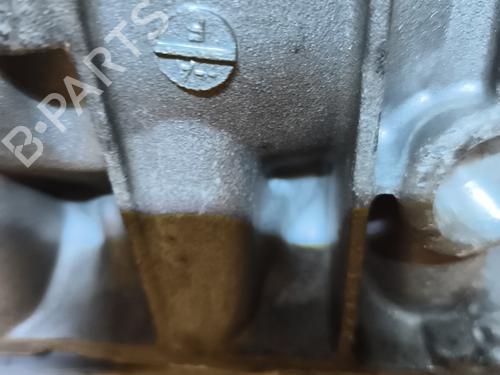 Gearbox DACIA SANDERO II TCe 90 (B8M1, B8MA, B8AC) | BP29733730M3