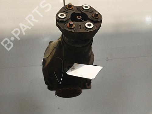 Rear differential BMW 1 (F20) M 135 i | BP34170110M24 - Image 6
