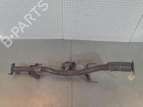Exhaust system NISSAN JUKE (F15) 1.5 dCi | BP22032244M121 
