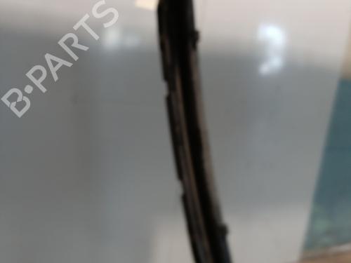 Rear bumper reinforcement AUDI TT (8J3) 2.0 TFSI | BP29384279C73 