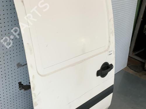 Højre side skydedør FIAT DOBLO Box Body/MPV (223_) 1.3 D Multijet (75 hp) 21711883