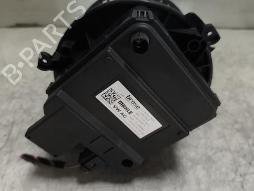 Used Heater blower motor Heater blower motor AUDI Q5 (FYB, FYG) 40 TDI quattro (190 hp) 25653493 25653493