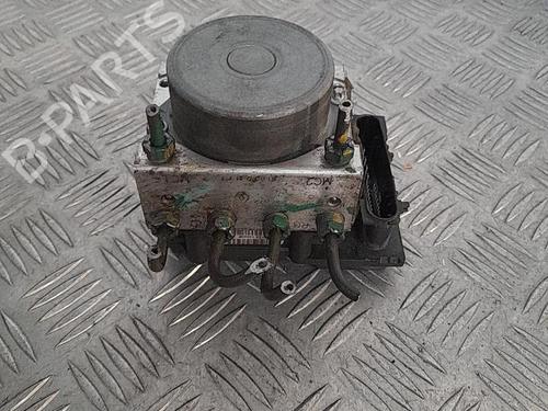 Used ABS pump RENAULT KANGOO Express (FW0/1_) 1.5 dCi 70 (FW0A, KW0V) (68 hp) 21698486