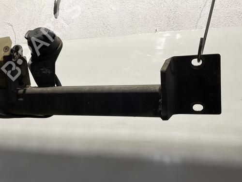 Rear bumper reinforcement BMW X3 (E83) 3.0 d | BP24335031C73 