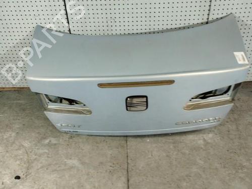 Bakluke CC/Kombi-Kupé SEAT CORDOBA (6L2) 1.9 TDI | BP28304619C6 