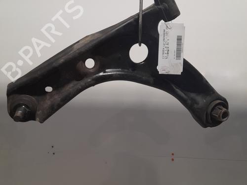 Used Left front suspension arm Left front suspension arm CITROËN C1 II (PA_, PS_) 1.0 VTi 68 (69 hp) 22371686 22371686
