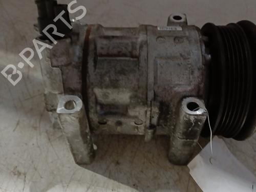 AC compressor LANCIA DELTA III (844_) 1.4 (844.AXB1A) | BP22893681M34 