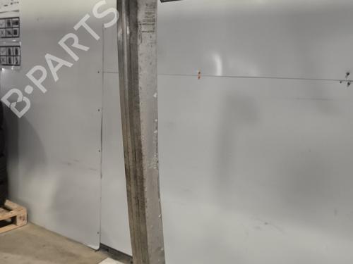 Front bumper reinforcement CITROËN DS4 (NX_) 1.2 THP 130 | BP26729314C109 