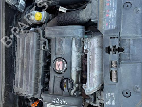 Headlight switch SEAT IBIZA III (6L1) 1.4 16V | BP39640621I24 - Image 5