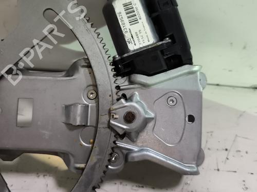 front-left-window-mechanism-opel-meriva-a-mpv-x03-2003-2004-2005-2006-2007-2008-2009-2010-23823038 main image