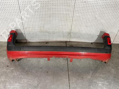 Used Rear bumper RENAULT KANGOO / GRAND KANGOO II (KW0/1_) 1.5 dCi 85 (KW0K, KW0L, KW0B) (86 hp) 26180593