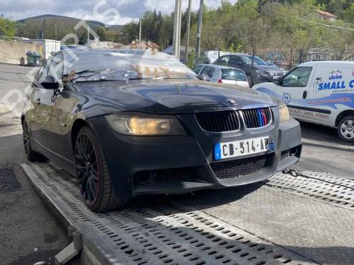 AC radiator BMW 3 (E90) 320 d | BP27213481M32  - Image 6